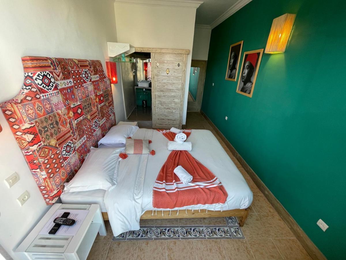 Mama Souiri Hotel Essaouira Eksteriør billede