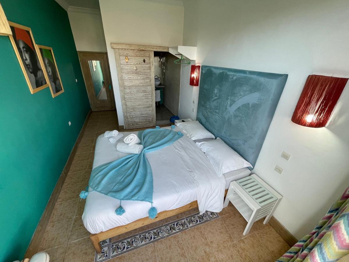 Mama Souiri Hotel Essaouira Eksteriør billede