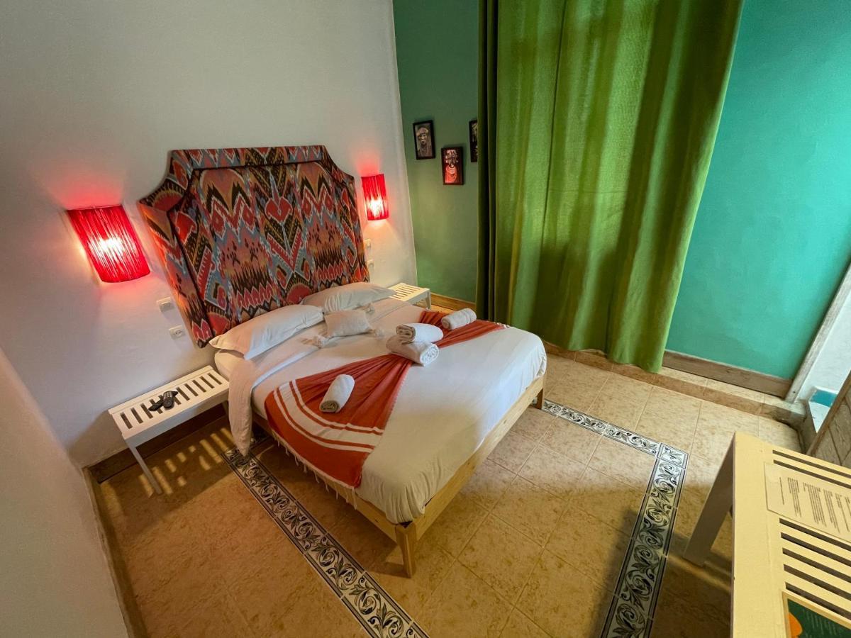 Mama Souiri Hotel Essaouira Eksteriør billede