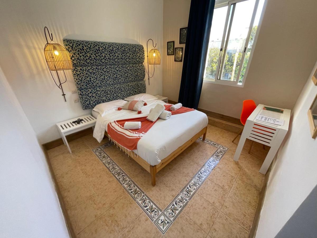 Mama Souiri Hotel Essaouira Værelse billede