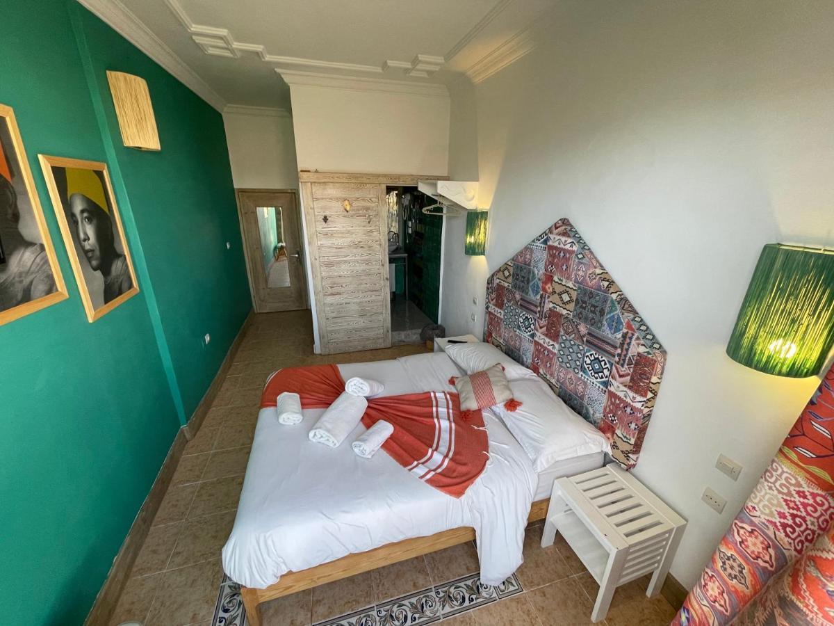 Mama Souiri Hotel Essaouira Eksteriør billede