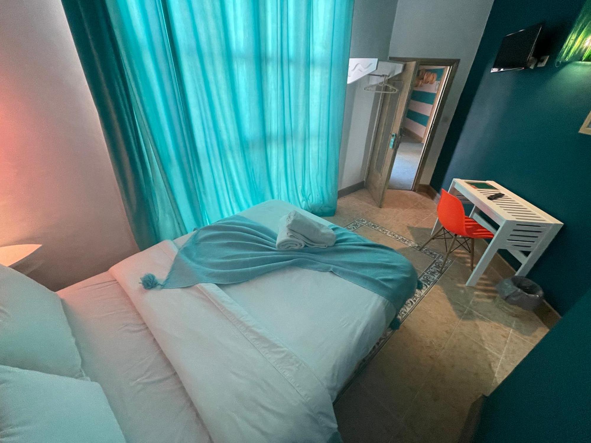 Mama Souiri Hotel Essaouira Værelse billede