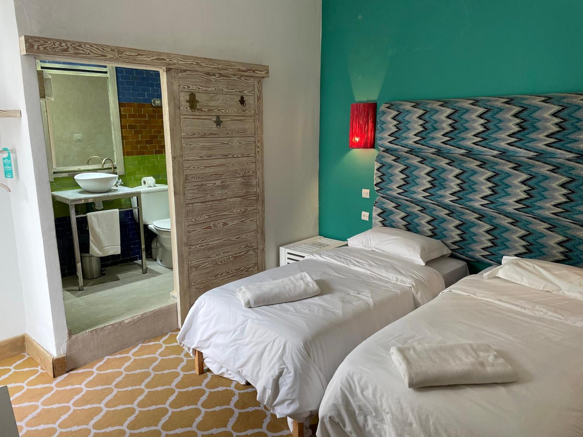 Mama Souiri Hotel Essaouira Eksteriør billede