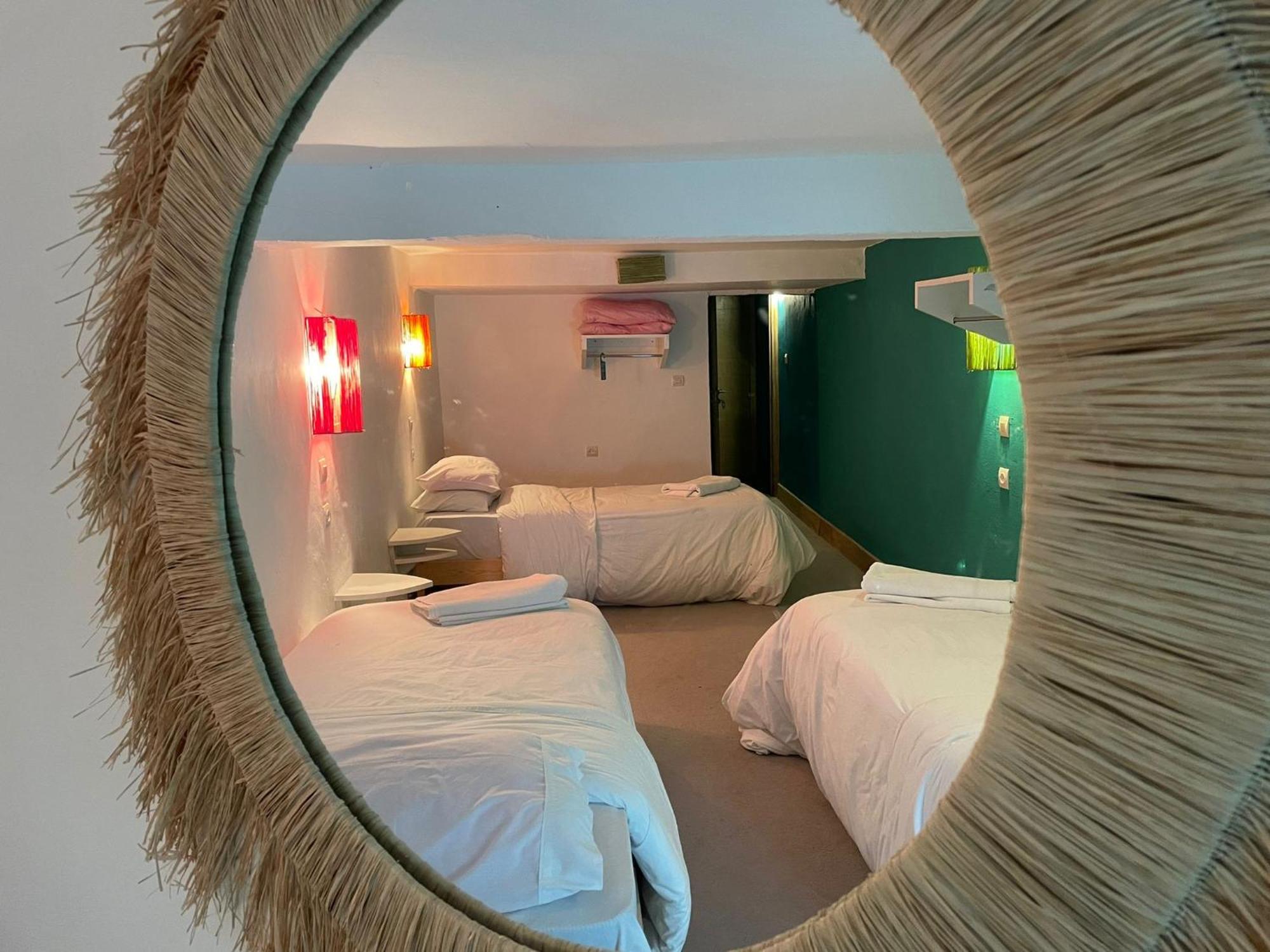Mama Souiri Hotel Essaouira Værelse billede