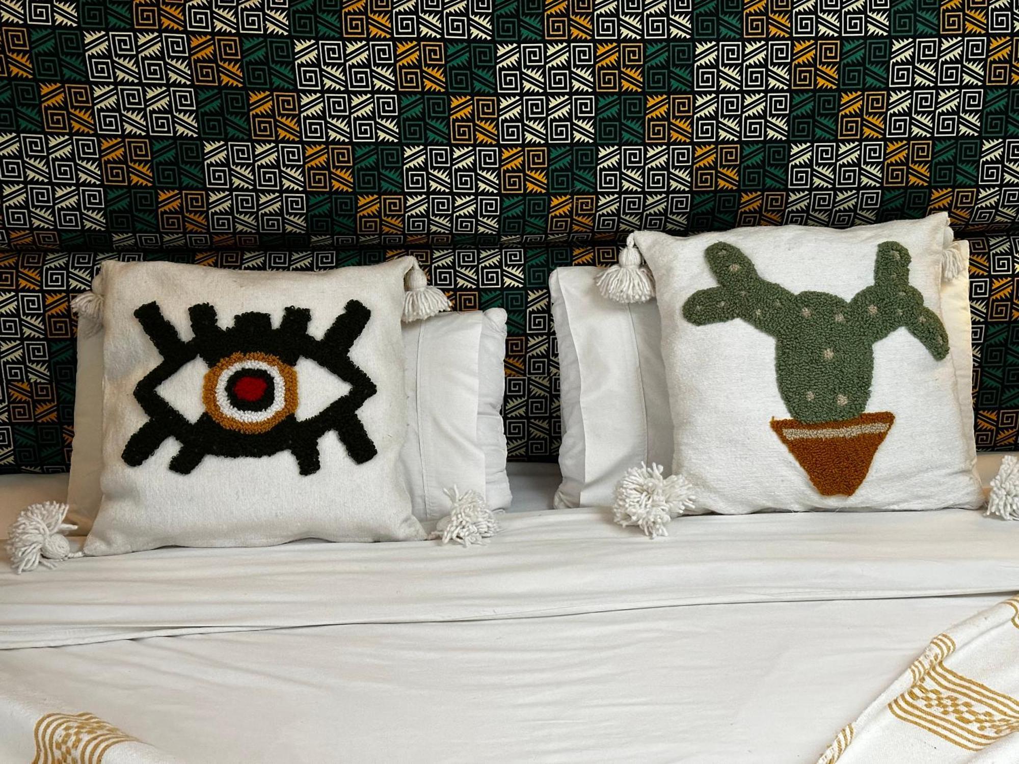Mama Souiri Hotel Essaouira Eksteriør billede