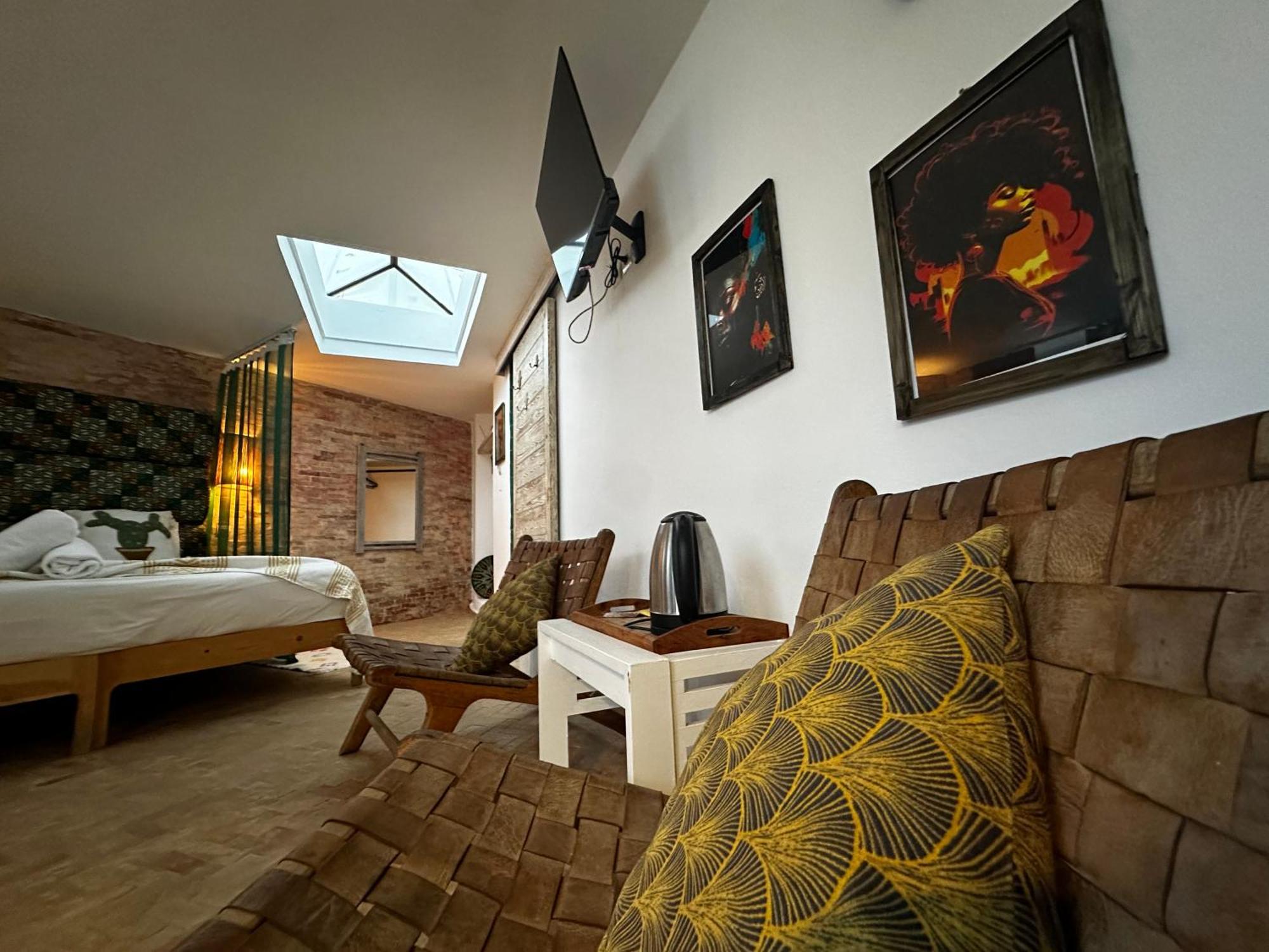 Mama Souiri Hotel Essaouira Eksteriør billede